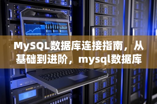 MySQL数据库连接指南，从基础到进阶，mysql数据库怎么连接服务器