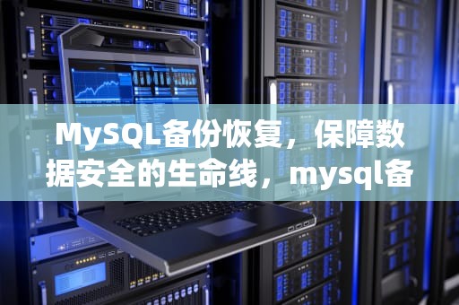 MySQL备份恢复，保障数据安全的生命线，mysql备份恢复命令