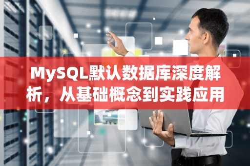 MySQL默认数据库深度解析，从基础概念到实践应用，MySQL默认数据库名
