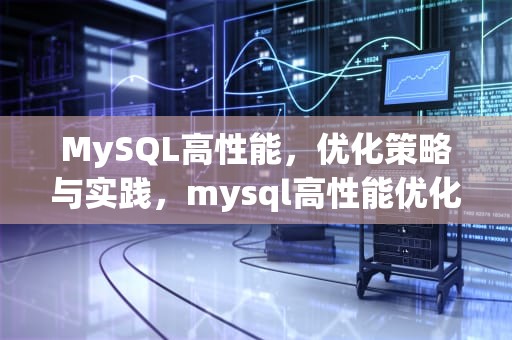 MySQL高性能，优化策略与实践，mysql高性能优化