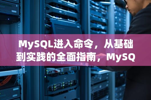 MySQL进入命令，从基础到实践的全面指南，MySQL进入命令
