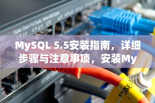 MySQL 5.5安装指南，详细步骤与注意事项，安装Mysql5.5失败