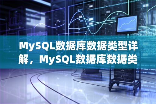MySQL数据库数据类型详解，MySQL数据库数据类型