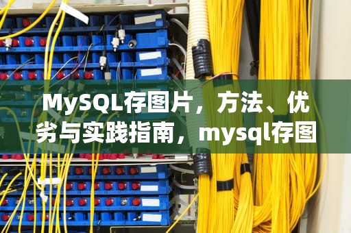 MySQL存图片，方法、优劣与实践指南，mysql存图片用什么数据类型