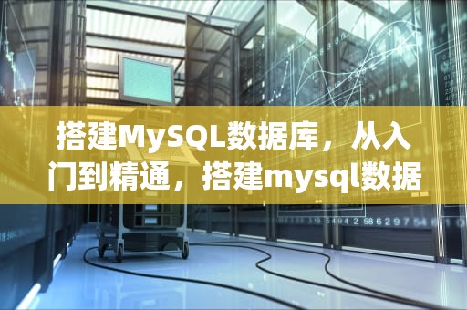 搭建MySQL数据库，从入门到精通，搭建mysql数据库服务器