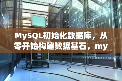 MySQL初始化数据库，从零开始构建数据基石，mysql初始化数据库失败怎么解决