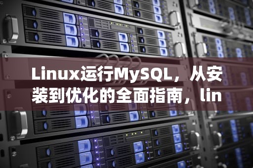 Linux运行MySQL，从安装到优化的全面指南，linux运行MySQL文件创建库