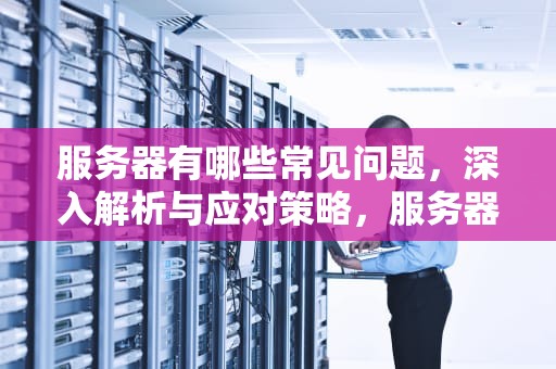 服务器有哪些常见问题，深入解析与应对策略，服务器有哪些常见问题及解决