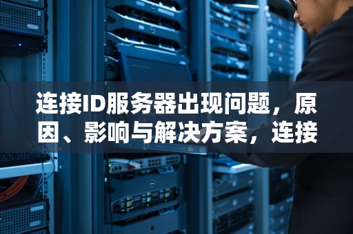 连接ID服务器出现问题，原因、影响与解决方案，连接id服务器出现问题怎么办