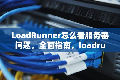 LoadRunner怎么看服务器问题，全面指南，loadrunner怎么看结果