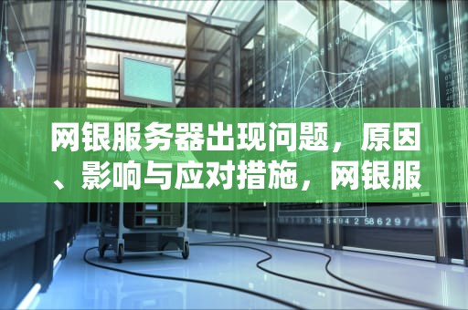 网银服务器出现问题，原因、影响与应对措施，网银服务器出现问题怎么解决