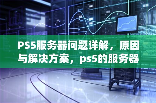 PS5服务器问题详解，原因与解决方案，ps5的服务器问题怎么解决