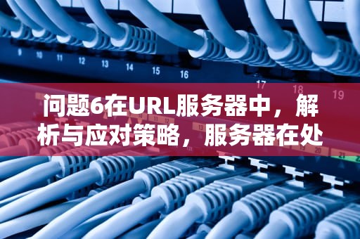 问题6在URL服务器中，解析与应对策略，服务器在处理url时发生错误