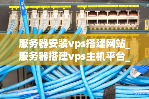 服务器安装vps搭建网站_服务器搭建vps主机平台_服务器安装VPS搭建网站的全面指南