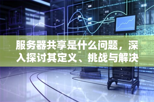 服务器共享是什么问题，深入探讨其定义、挑战与解决方案，服务器共享是什么问题啊
