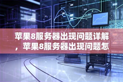 苹果8服务器出现问题详解，苹果8服务器出现问题怎么解决