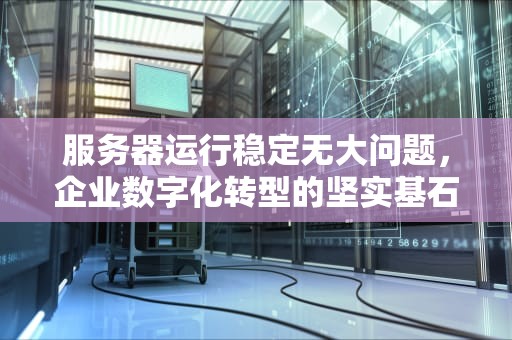 服务器运行稳定无大问题，企业数字化转型的坚实基石，服务器运行稳定无大问题怎么办