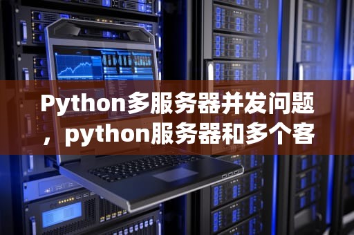 Python多服务器并发问题，python服务器和多个客户端