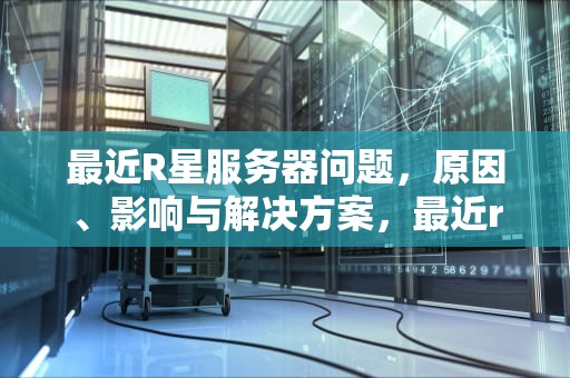 最近R星服务器问题，原因、影响与解决方案，最近r星服务器有问题怎么解决