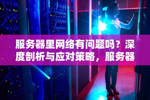 服务器里网络有问题吗？深度剖析与应对策略，服务器网络连接不上