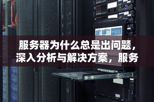服务器为什么总是出问题，深入分析与解决方案，服务器为什么总是出问题呢