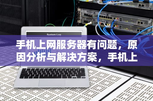 手机上网服务器有问题，原因分析与解决方案，手机上网服务器有问题怎么解决