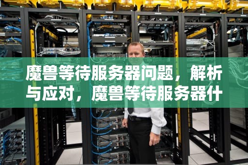 魔兽等待服务器问题，解析与应对，魔兽等待服务器什么问题可以解决