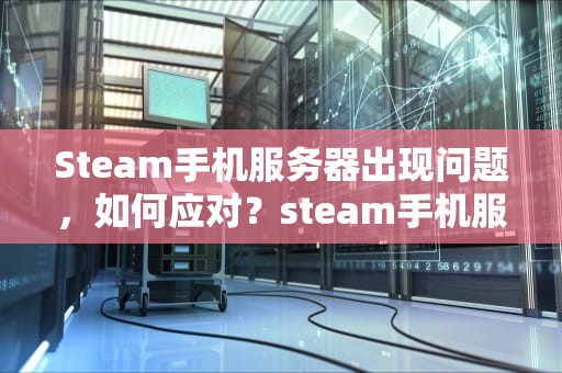 Steam手机服务器出现问题，如何应对？steam手机服务器出现问题怎么办