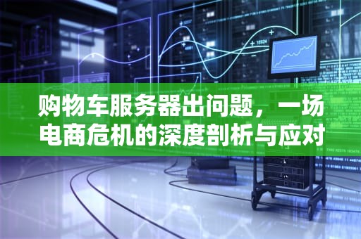 购物车服务器出问题，一场电商危机的深度剖析与应对策略，购物车服务器出问题怎么办