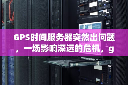 GPS时间服务器突然出问题，一场影响深远的危机，gps时间服务器突然出问题怎么办