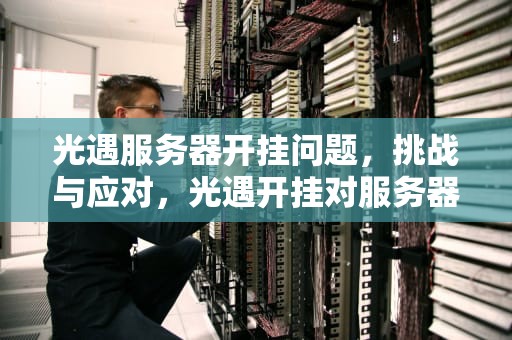 光遇服务器开挂问题，挑战与应对，光遇开挂对服务器有什么影响