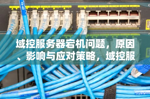 域控服务器宕机问题，原因、影响与应对策略，域控服务器出现问题怎么处理
