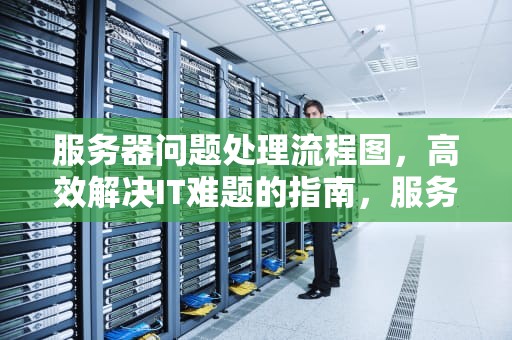 服务器问题处理流程图，高效解决IT难题的指南，服务器问题处理流程图片