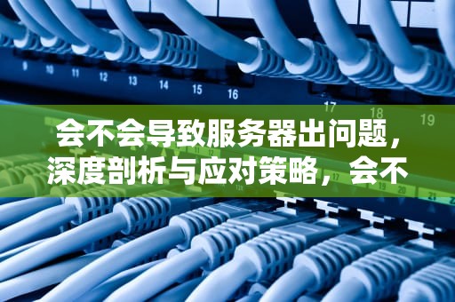 会不会导致服务器出问题，深度剖析与应对策略，会不会导致服务器出问题呢