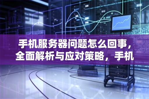 手机服务器问题怎么回事，全面解析与应对策略，手机服务器问题怎么回事啊