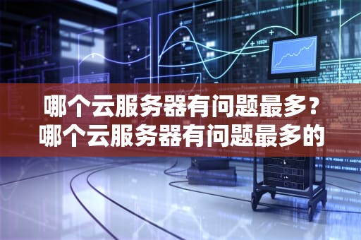 哪个云服务器有问题最多？哪个云服务器有问题最多的