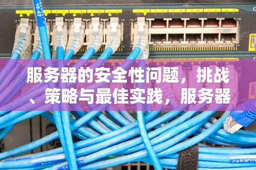 服务器的安全性问题，挑战、策略与最佳实践，服务器的安全性问题有哪些