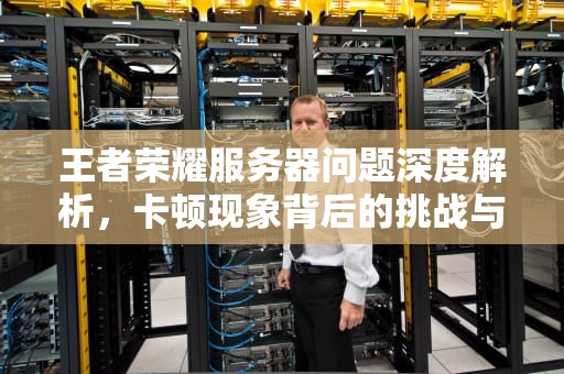 王者荣耀服务器问题深度解析，卡顿现象背后的挑战与应对，王者荣耀服务器卡死