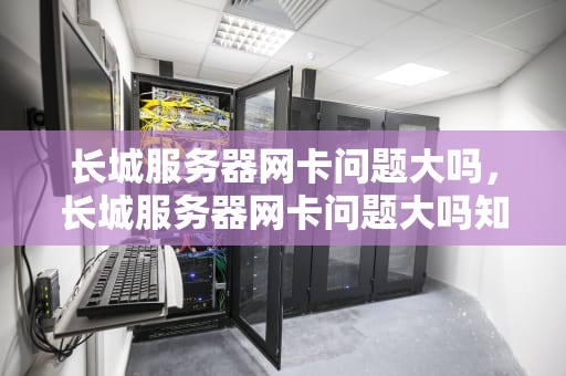长城服务器网卡问题大吗，长城服务器网卡问题大吗知乎