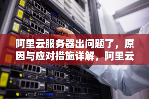 阿里云服务器出问题了，原因与应对措施详解，阿里云服务器出问题了吗?