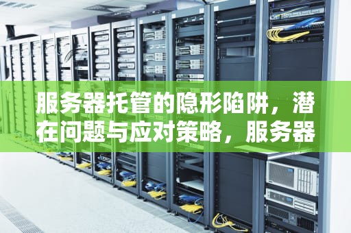 服务器托管的隐形陷阱，潜在问题与应对策略，服务器托管会有什么问题吗