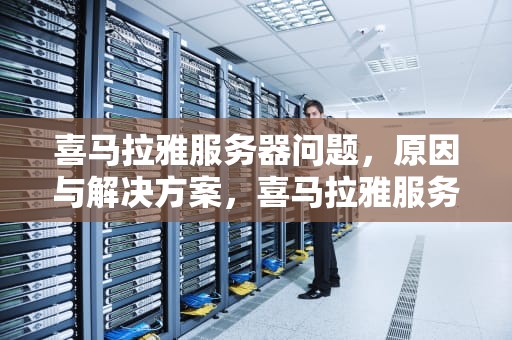 喜马拉雅服务器问题，原因与解决方案，喜马拉雅服务器问题怎么解决