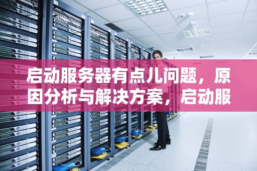 启动服务器有点儿问题，原因分析与解决方案，启动服务器有点儿问题怎么解决