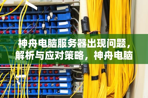 神舟电脑服务器出现问题，解析与应对策略，神舟电脑服务器出现问题怎么解决