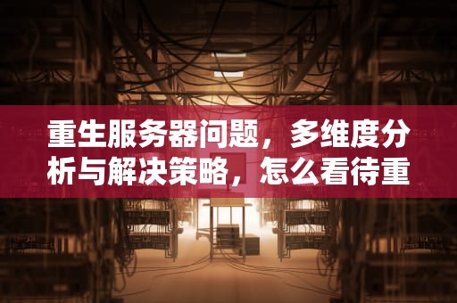 重生服务器问题，多维度分析与解决策略，怎么看待重生服务器问题呢