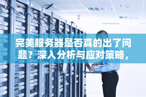完美服务器是否真的出了问题？深入分析与应对策略，完美服务器出问题了吗知乎