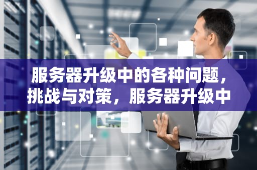 服务器升级中的各种问题，挑战与对策，服务器升级中的各种问题怎么解决