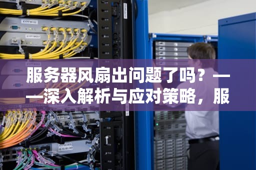 服务器风扇出问题了吗？——深入解析与应对策略，服务器风扇出问题吗怎么修
