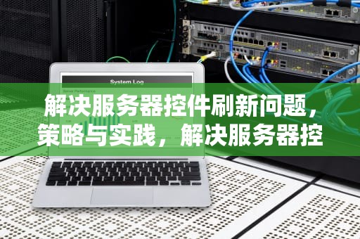解决服务器控件刷新问题，策略与实践，解决服务器控件刷新问题的方法
