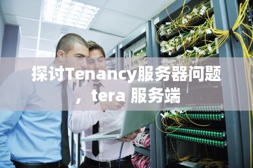 探讨Tenancy服务器问题，tera 服务端